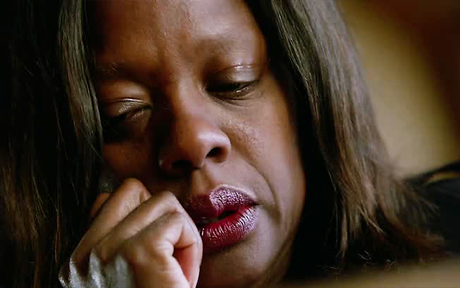 Les critiques // How to Get Away With Murder : Saison 2. Episode 10. What Happened to You, Annalise?. Les critiques // How to Get Away With Murder : Saison 2. Episode 10. What Happened to You, Annalise?.