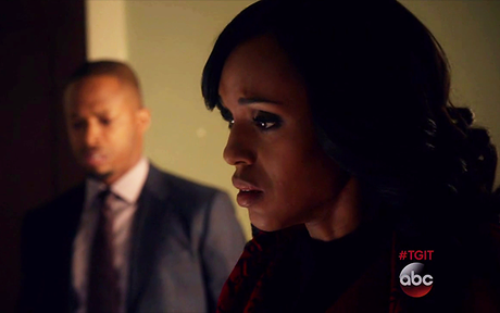 Les critiques // Scandal : Saison 5. Episode 10. It's Hard Out Here for a General. Les critiques // Scandal : Saison 5. Episode 10. It's Hard Out Here for a General.