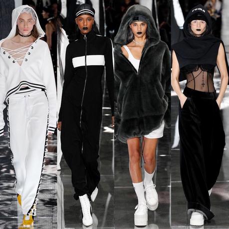Rihanna gagnera t-elle ses galons de créatrices de mode ?