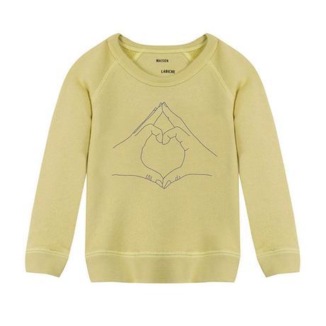 Maison Labiche Sweatshirt