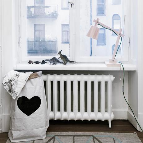 Last Minute Love SAC À JOUETS HEART TELLKIDDO