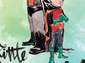 [Critique Comics] Little Gotham Chibi Dark Knight