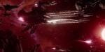 Battlefleet Gothic découvrez assauts flotte Chaos