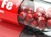 SUPPLÉMENTATION: Trop pourrait bousiller l'ADN vaisseaux sanguins PLoS
