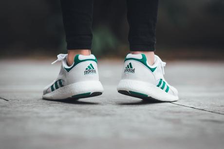 Adidas Equipement Racing 91 Wmns