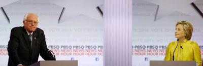 Dernières nouvelles en politique présidentielle ...