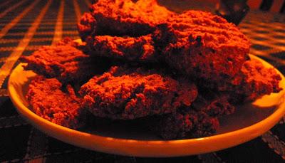 Biscuits du soir, à 4 ingrédients