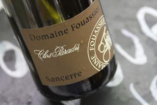 SVL : Domaine Fouassier (Sancerre)