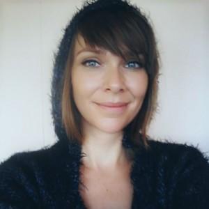 Marzibil S. Sæmundardóttir