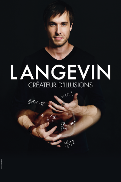 langevin-createur-illusion-affiche