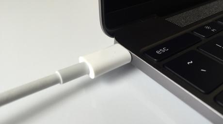 Programme de remplacement du câble de charge USB-C de certains MacBook, vendus jusqu’en juin 2015