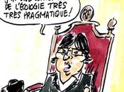 Caricature Jean-Vincent Placé