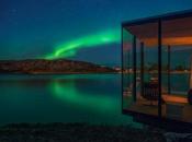 Architecture moderne pour rêve norvégienne