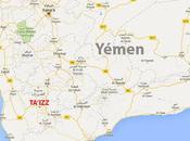 Yémen CICR parvenu entrer aujourd’hui avec matériel médical dans Ta’izz, ville sous combats.