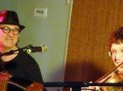 Fête patrimoine créateur "Bretagne-Québec&amp;quot; avec bruit court dans ville O'Tomoé Salle Bûchon Trémuson( Côtes d'Armor) février 2016