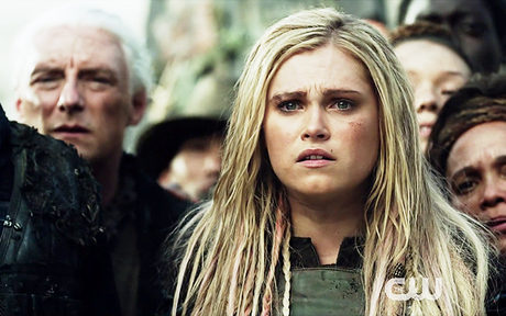 Les critiques // The 100 : Saison 3. Episode 4. Watch the Thrones. Les critiques // The 100 : Saison 3. Episode 4. Watch the Thrones.