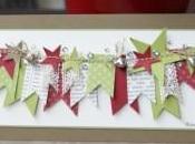 t’aime… Carte Scrap #505