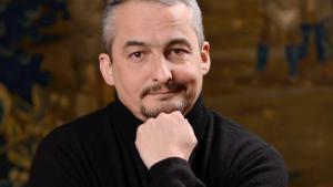 Dimanche c’est citation RDV N°74 Gilles Legardinier