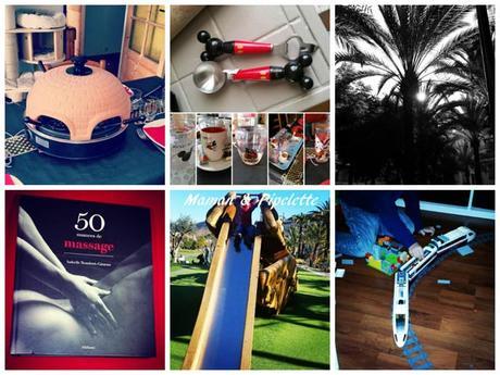 Que c’est t’il passé chez nous ces dernières semaines ?