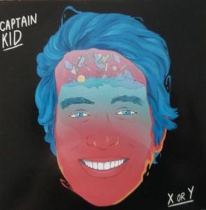 Critique – X or Y – Captain KID