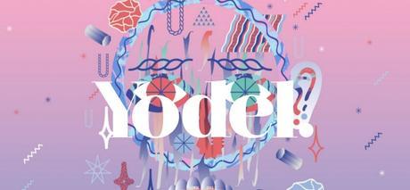 Mode, art, ciné, culture : mes trouvailles de la semaine #97 Yodel