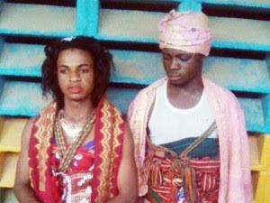 NIGERIA. Moeurs: La police interrompt la célébration d’un mariage gay dans un hôtel