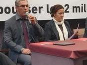 Stop l'austérité pour villes, Seine Saint Denis, vies