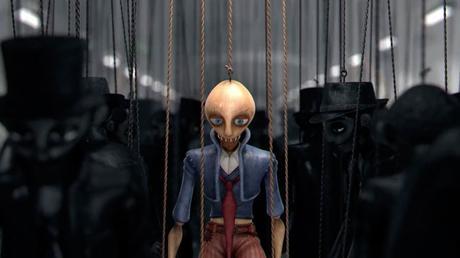 Court Métrage du Dimanche – La Valse Mécanique Court Métrage du Dimanche – La Valse Mécanique