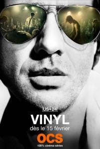 Vinyl, sexe drogue et rock’n'roll sur HBO