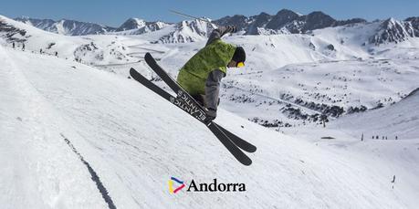 Passionné de ski ? Passez vos vacances d’hiver à Andorre !