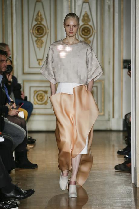 ILJA,  SS16, Haute Couture Paris