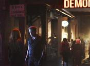 Shadowhunters (2016) train déjà passé