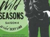 Wicked Sexy Liar Christina Lauren