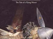 Lindbergh fabuleuse aventure d'une souris volante