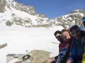 Vidéo: Palas Therapy, pente raide dans Pyrénées