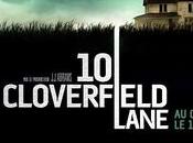 Rendez-vous CLOVERFIELD LANE, mars cinéma #10CloverfieldLane
