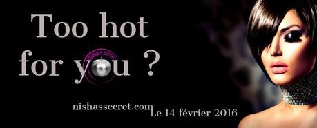 JOUR J : Interview des Auteures NISHA'S SECRET ! nishas