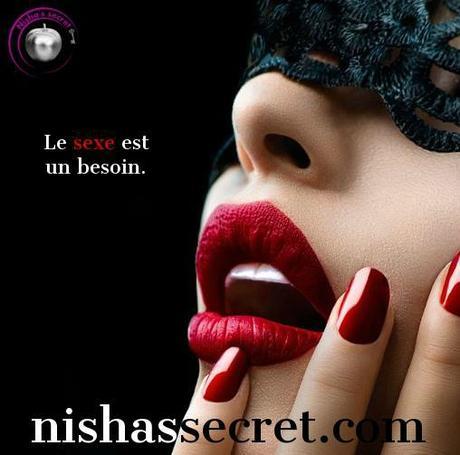 JOUR J : Interview des Auteures NISHA'S SECRET ! 12