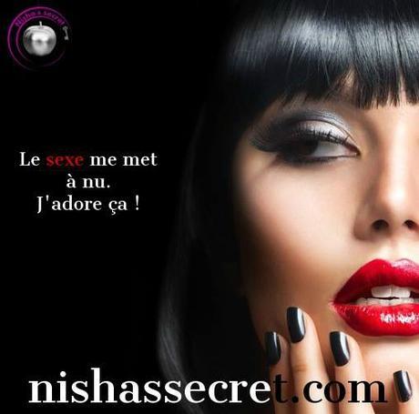 JOUR J : Interview des Auteures NISHA'S SECRET ! 13