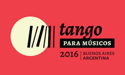 Tango para músicos au Haroldo Conti [à l'affiche]