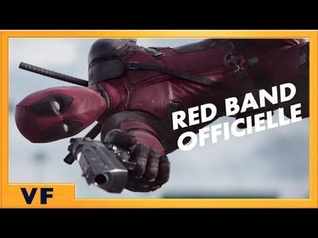 [Conférence] Ryan Reynolds nous parle de Deadpool!