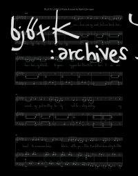 Björk {Archives}