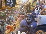 [Avant-Première] Zootopie, Fables Fontaine l’assaut populismes