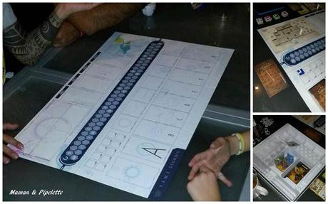 Time Stories le jeu dans #123jouez !