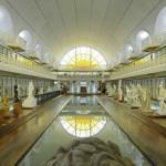 MUSEE : La Piscine de Roubaix