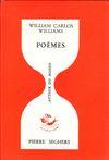 W c williams poeme -seghers