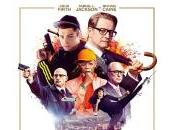 Kingsman, services secrets 7/10