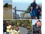 Familles nombreuses… heureuses voyage