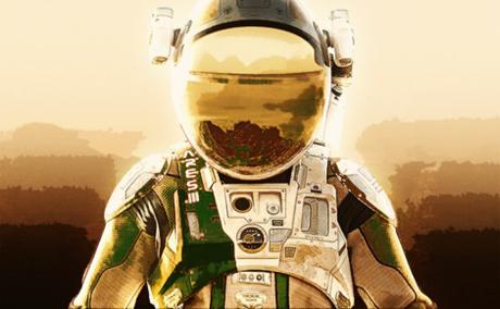 #Scam : Il faut sauver le cosmonaute nigérian Abacha Tunde... seul sur Mars !