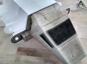 Navette Impériale Star Wars devient drone